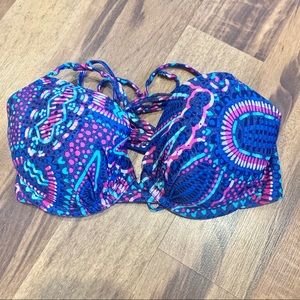 Aerie Swimsuit Top